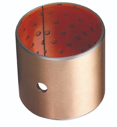 Oil Free Lubricated Bearing Bushing