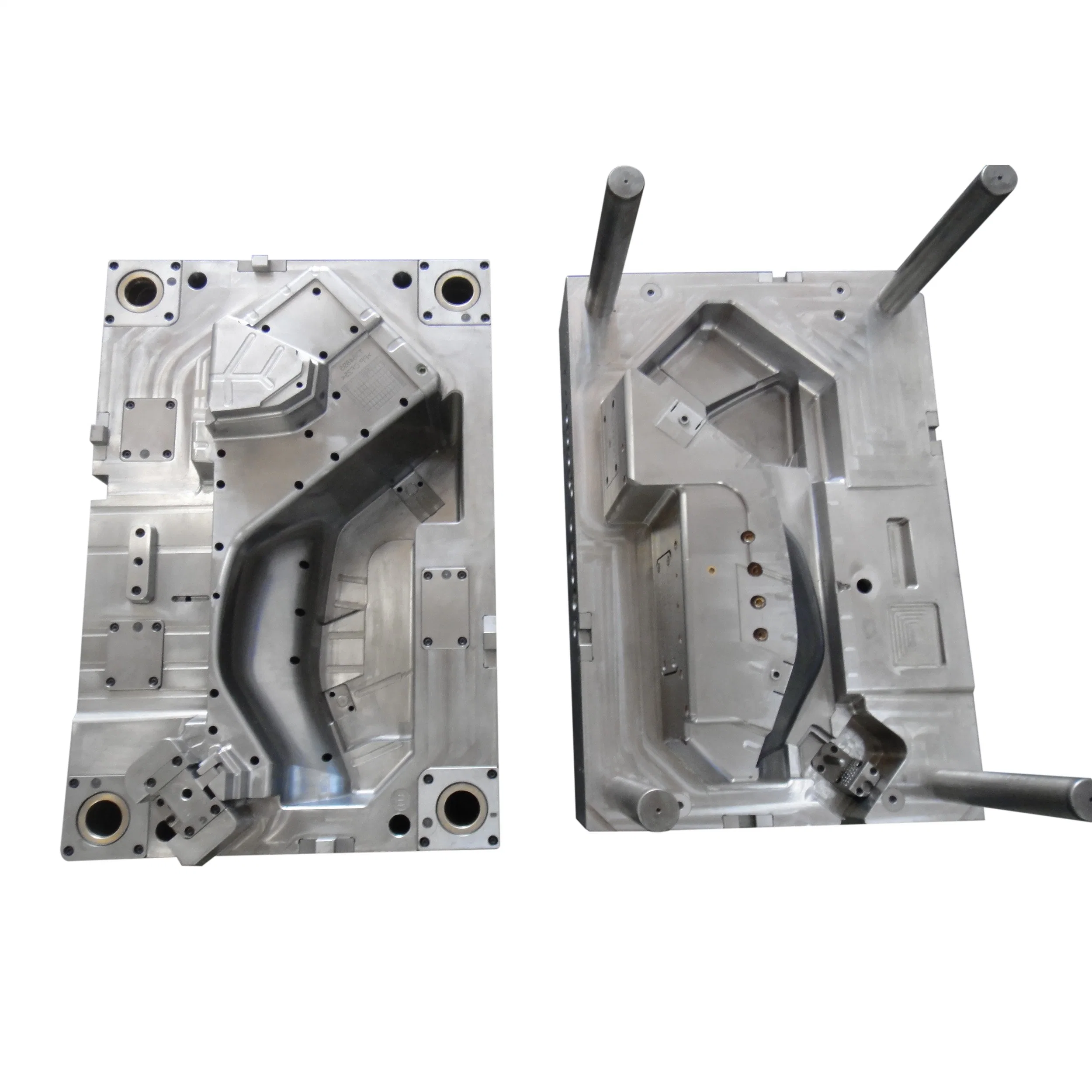 Customized High Quality Plastic Mold for Auto Parts