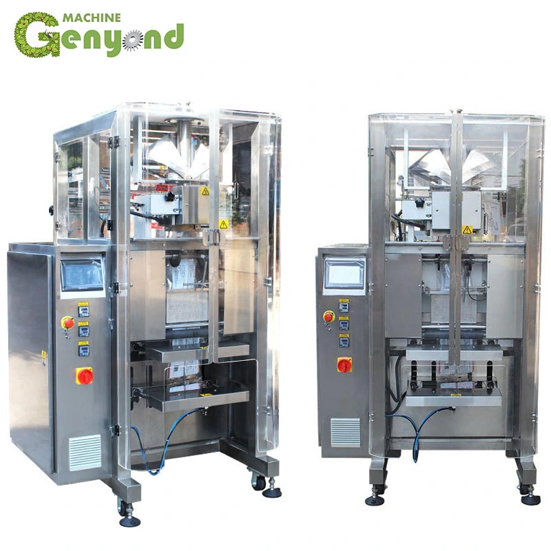 Genyond Factory 1t/H Spread Butter & Anhydrous Butter Ghee Production Line From Milk