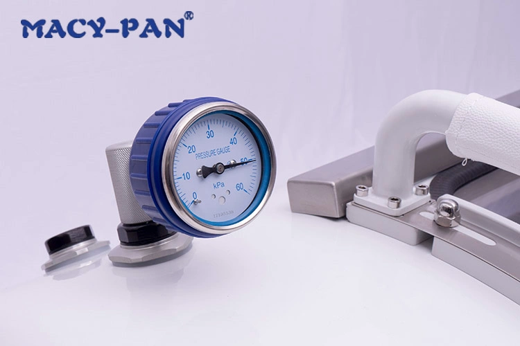 Macy-Pan Hyperbaric Oxygen Chamber SPA Capsule Gym Equipment