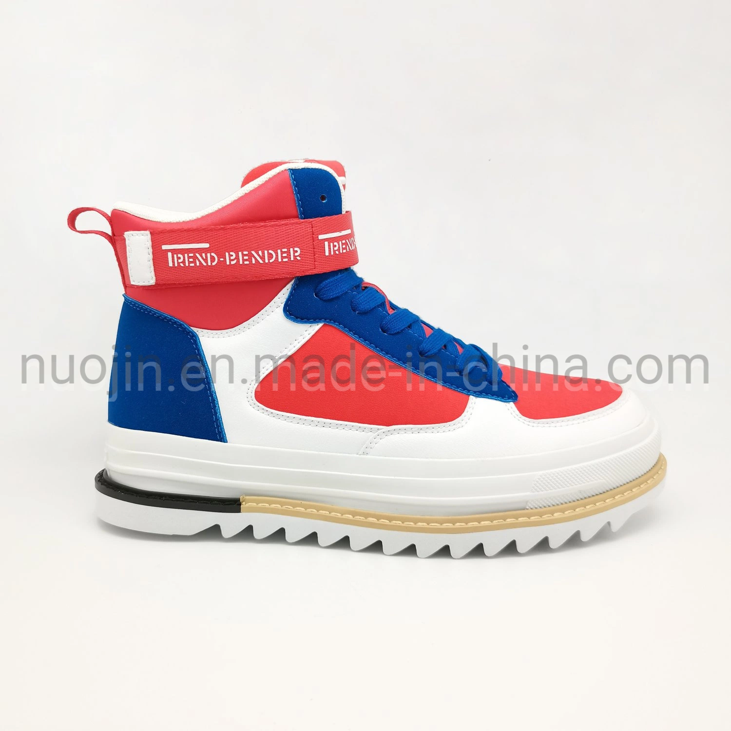 2022 New Arrives Shoes Men Sport, China Model Wholesale/Supplier Men Fashion Casual Shoes