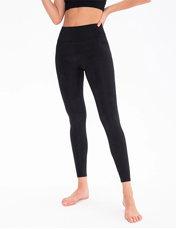 Pantalones de yoga de la Mujer Leggings Activewear