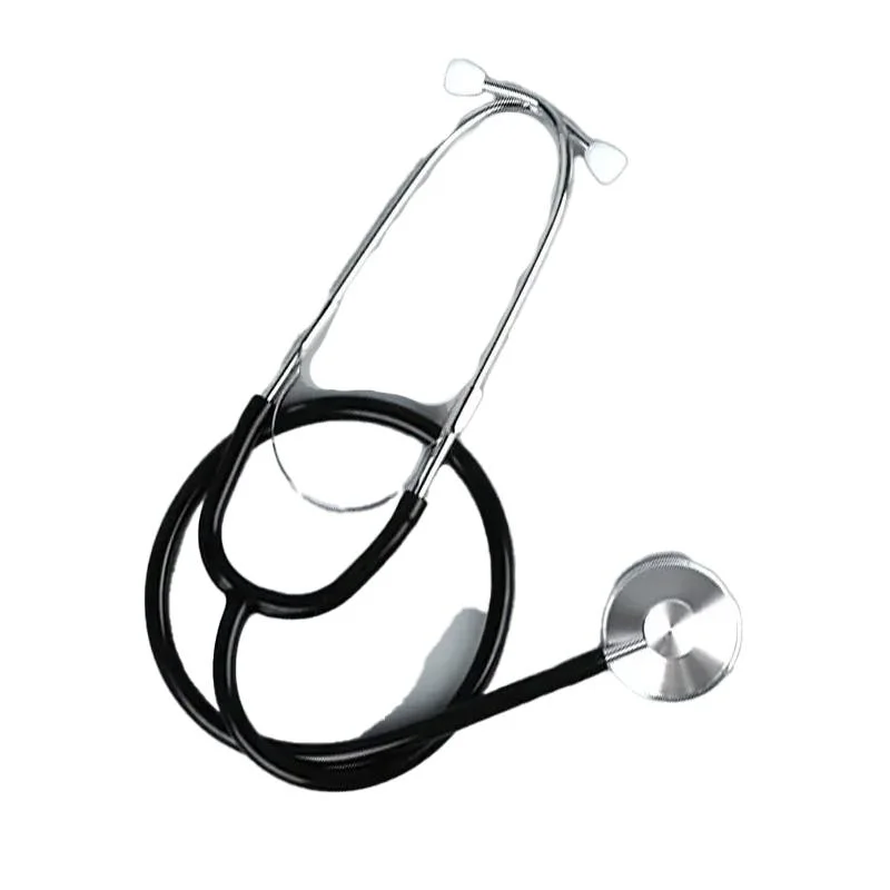 Head Stethoscope Doctor Nurse Medical Heart Cardiology Diagnostic