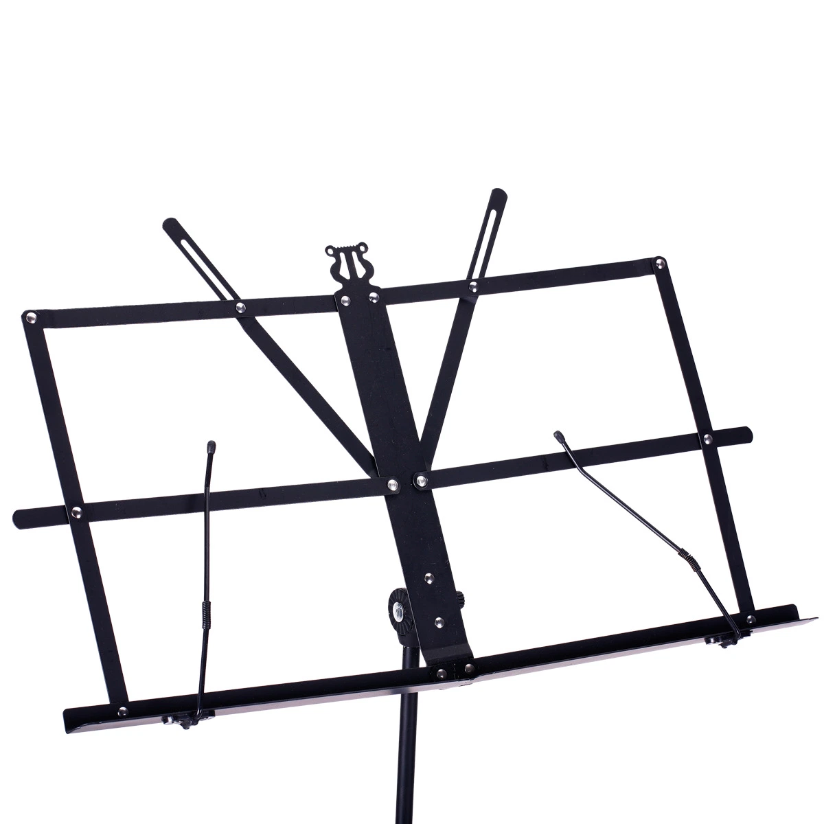 Musical Instrument Adjustable Standard Music Stand