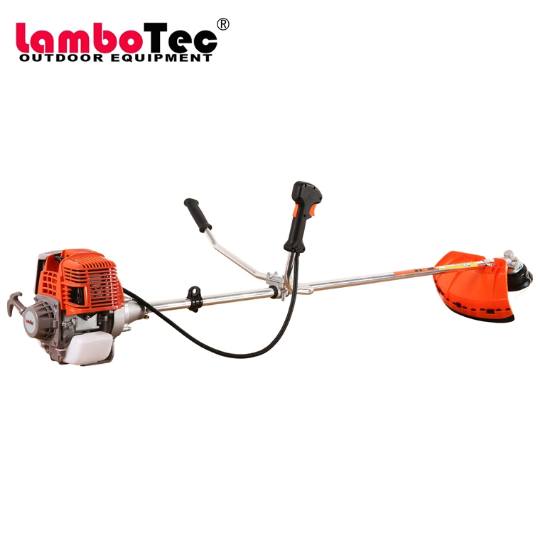 Lambotec Trimmers 1.25kw 4 Stroke Grass Cutter