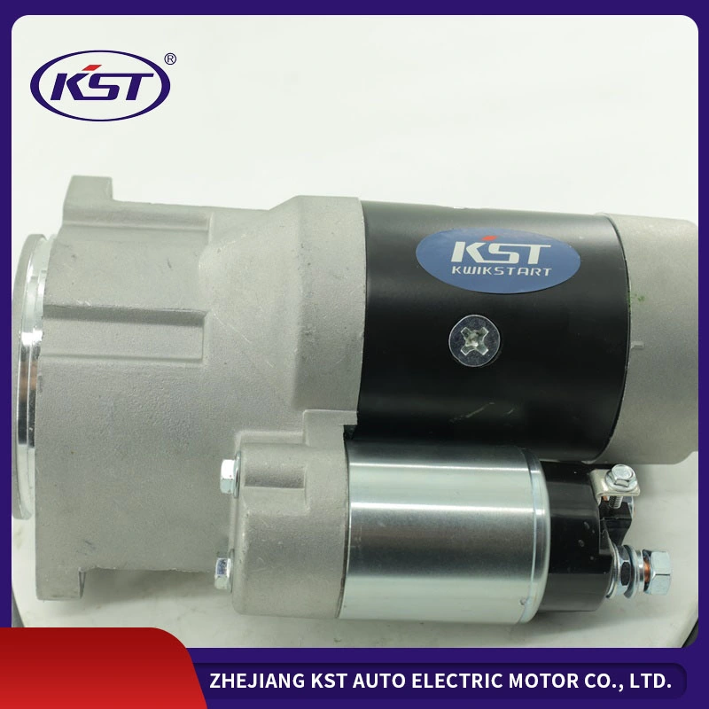 High quality/High cost performance Auto Car Starter Motor Mtm S13204 Starter for Ford Laser 1.8 Mazda 323 626 KIA Rio Fp1318400 Fp13-18-400 F7ru11000AA Fp3418400A