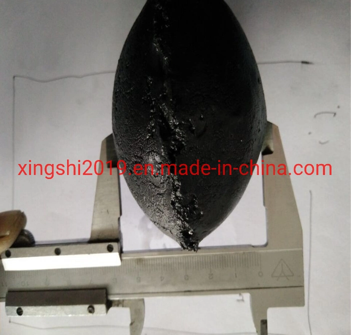 Carbon/Soderberg Electrode Paste Price for Calcium Carbide