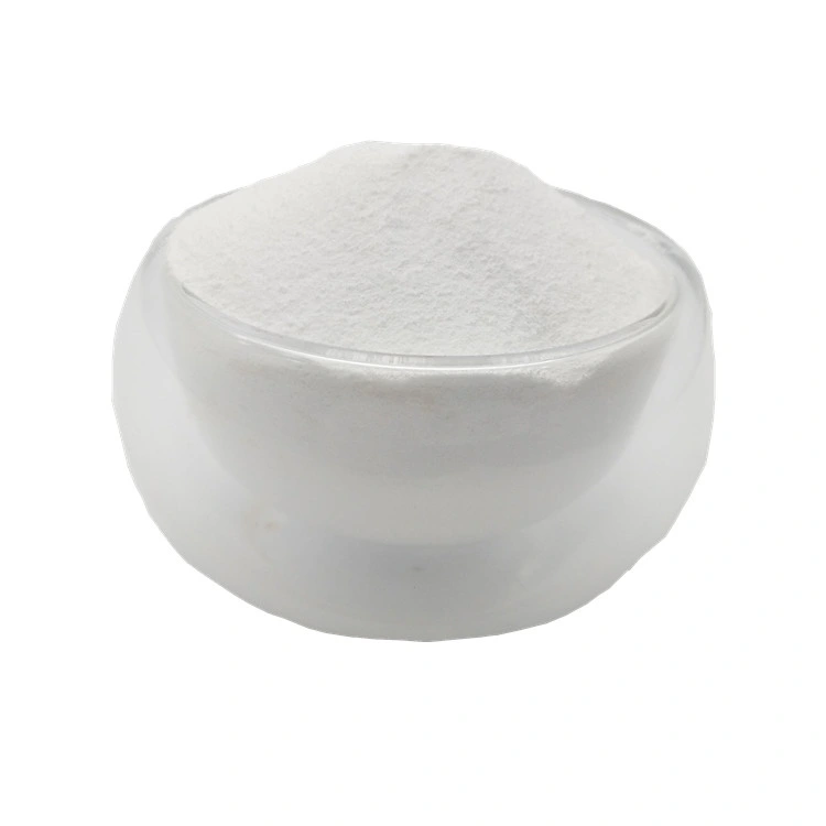 Pipe Grade Virgin PVC Homopolymer Paste Sg5 Resin for Building Materials