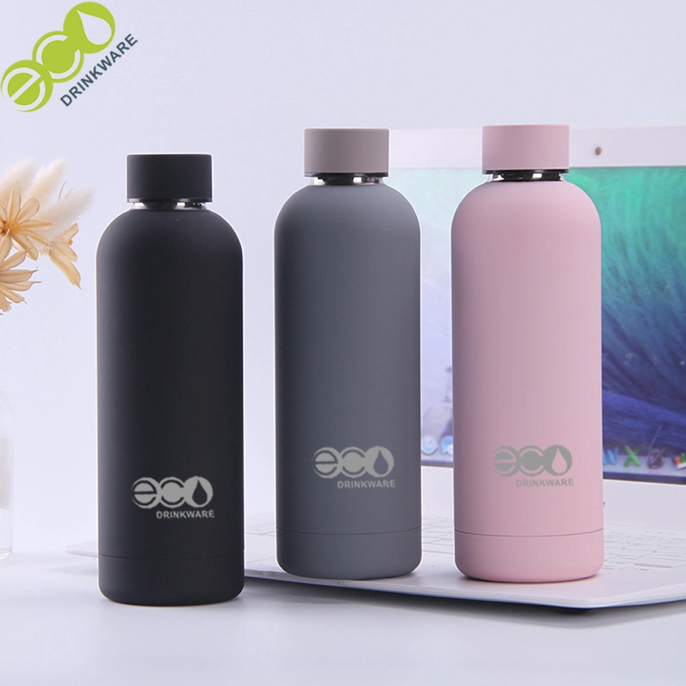 Swell Klean Kanteen China Wholesale/Supplier Double Walls Stainless Steel Coffee Cup Mug Travel Mug Cup Thermos Insulated Drinking Bottle Vacuum Flask