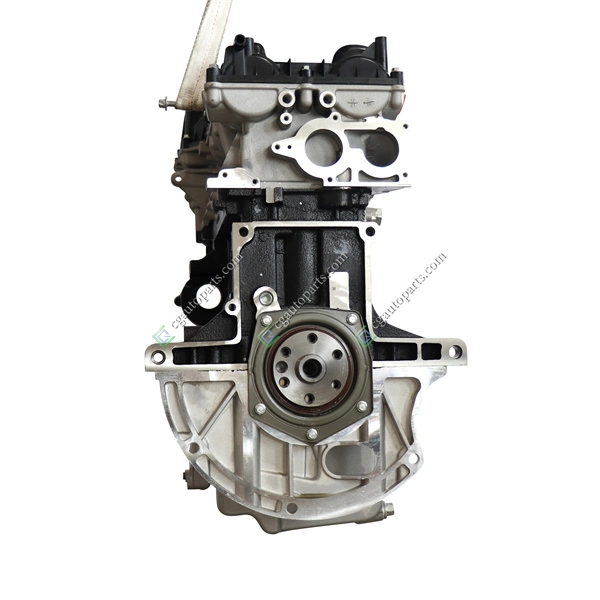 Long Block 1.5L L3g Engine Assembly Motor for Buick for Chevrolet