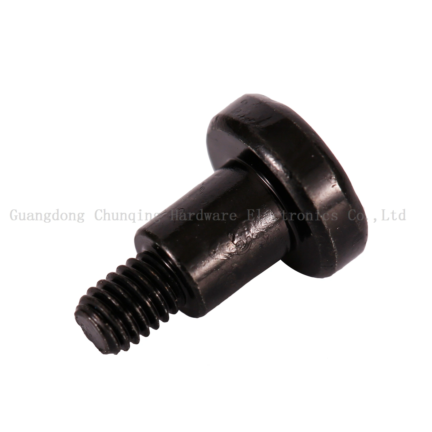Fasteners DIN Furniture Hardware Thread Rod Bolt and Nuts with Good Price
