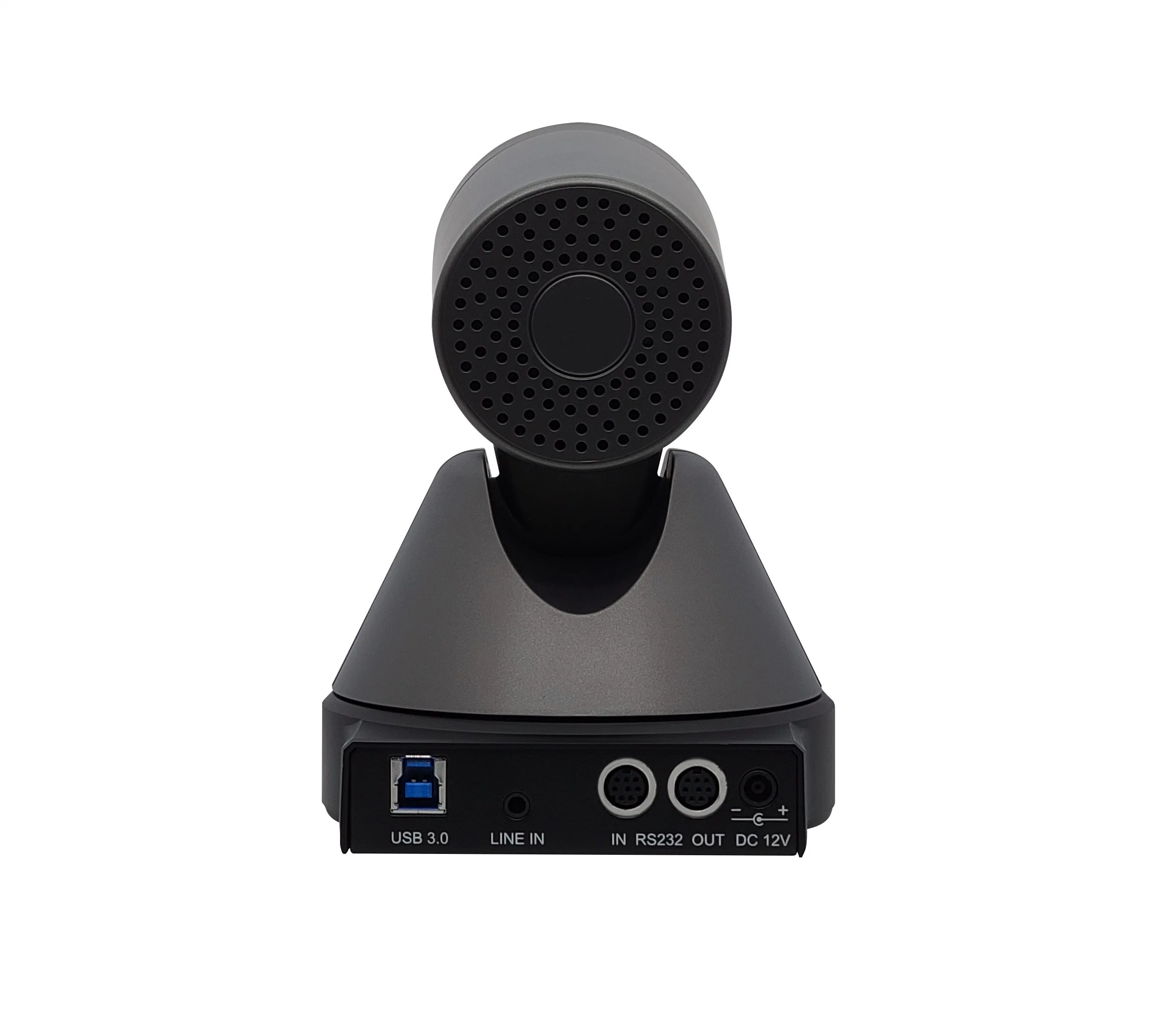 HD Webcam Camera with Built-in HD Microphone for Online Teaching Live Broadcasting Laptop PC