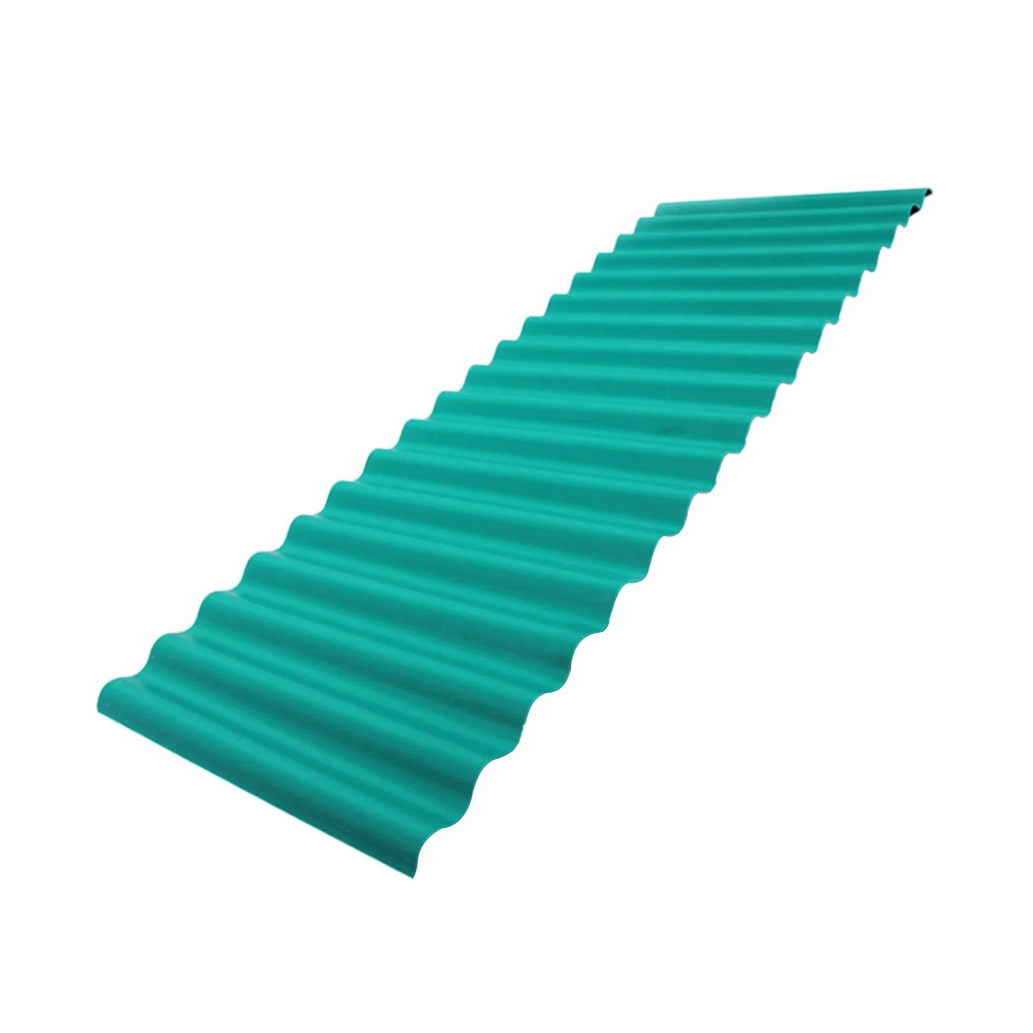 0.17mm 0.18mm PPGI Coil Prepainted Galvanized Iron Roof Tiles, 800mm Aluzinc Color Coated Roofing Sheet