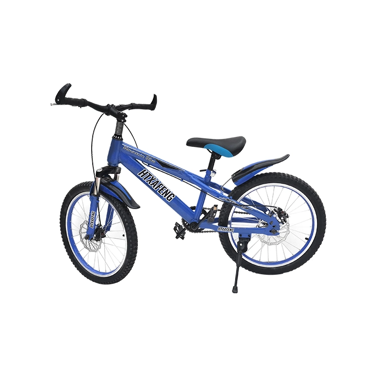 Tolles Design für Cool Style Kinder Pedal Fahrrad fett und Stabiler High Carbon Stahlrahmen 20 Zoll 2-12 Jahre Altes Fahrrad