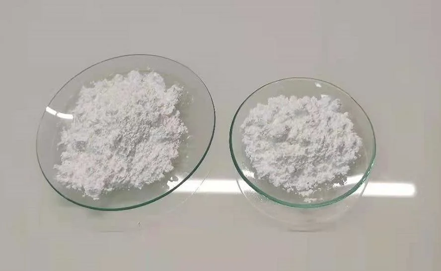 99% Rohstoff Doxofyllin Pharmaceutical Powder CAS 69975-86-6