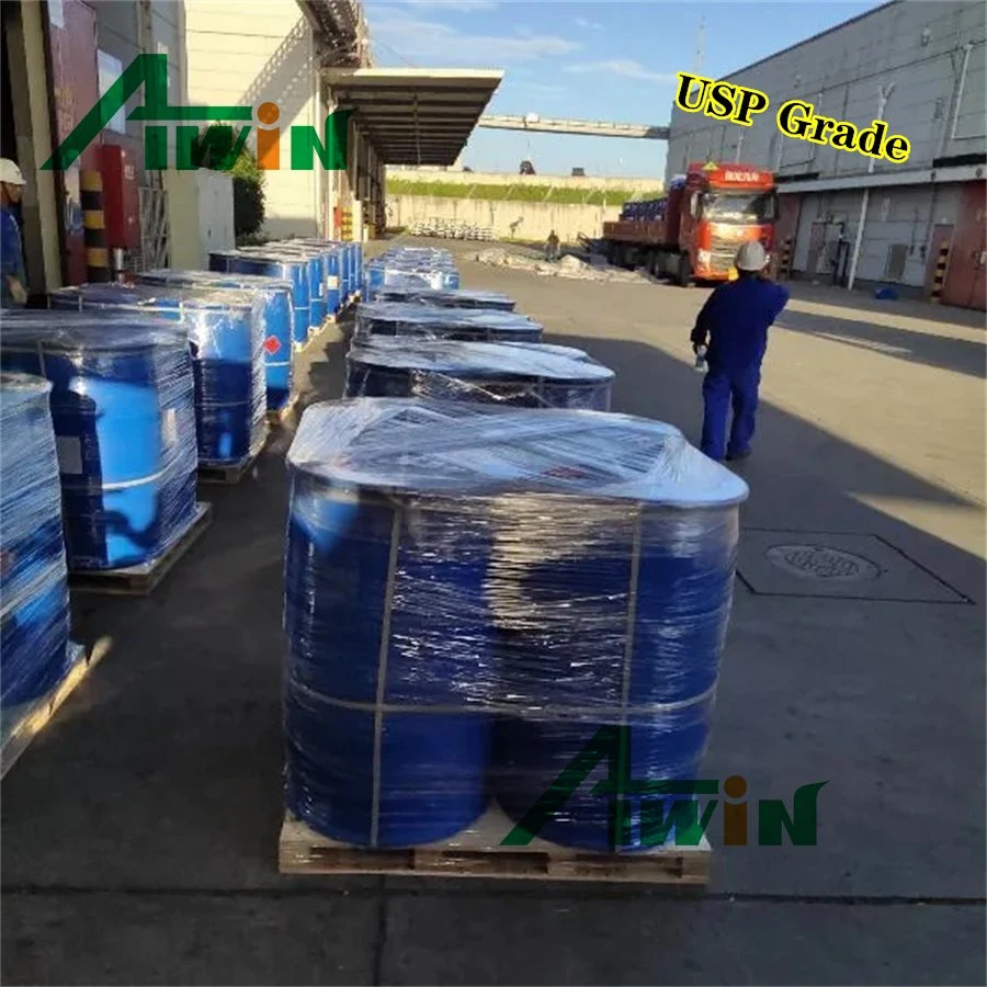 Wholesale/Supplier Benzyl Benzoate, Benzyl Alcohol, Ethyl Oleate