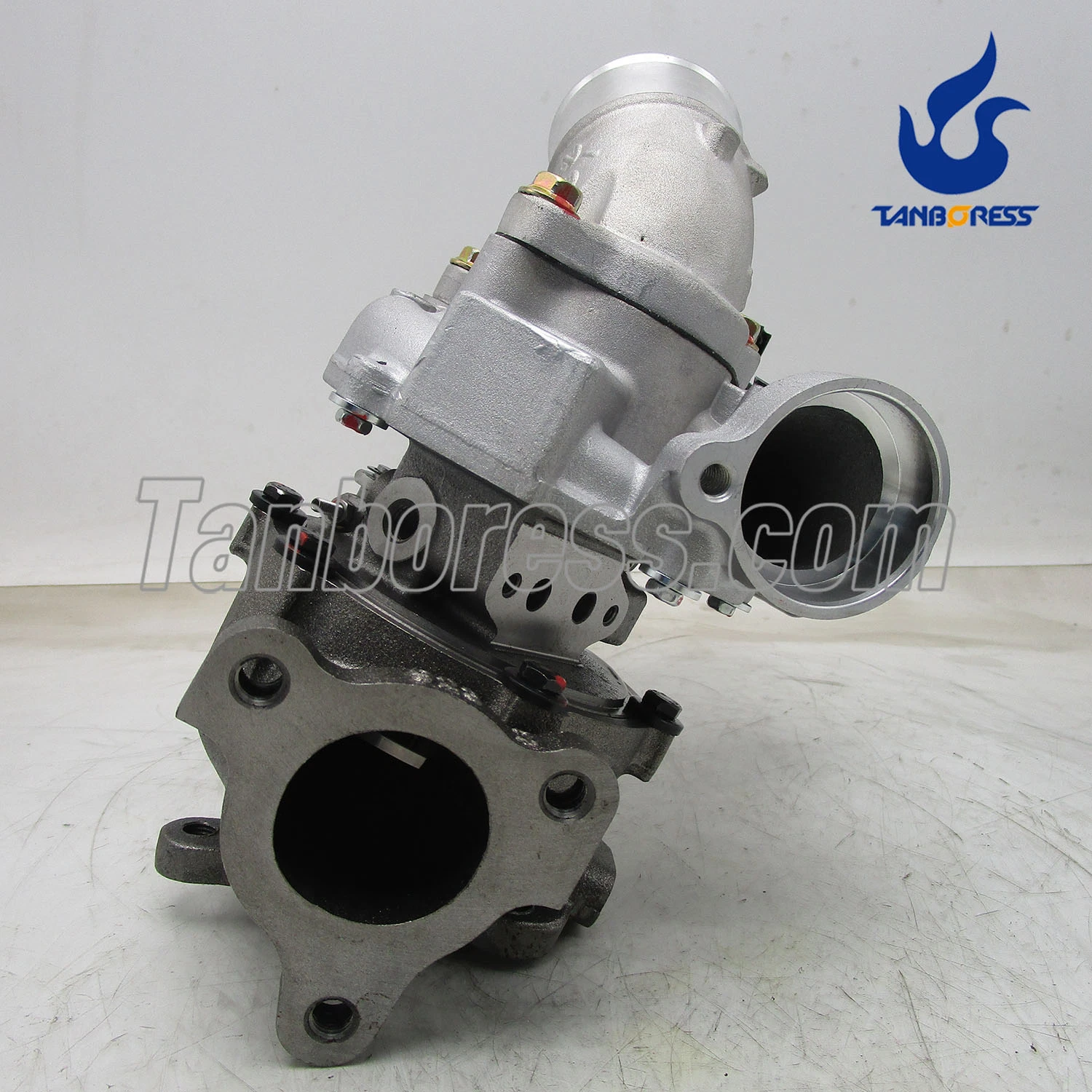 High quality RHV4 turbo kit supercharger 1VD-FTV auto parts turbocharger for Toyota VAD20026