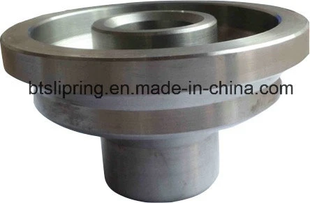 Swiss Machining Copper Steel Plastic Metal Titanium Aluminum CNC Machine Parts