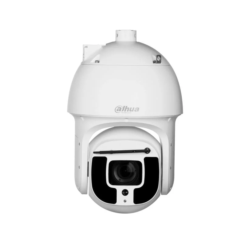 Dahua High Speed Dome SD8a840-Hnf-PA 8MP 40X Optical Zoom Starlight IR PTZ Ai Network Camera Auto Tracking