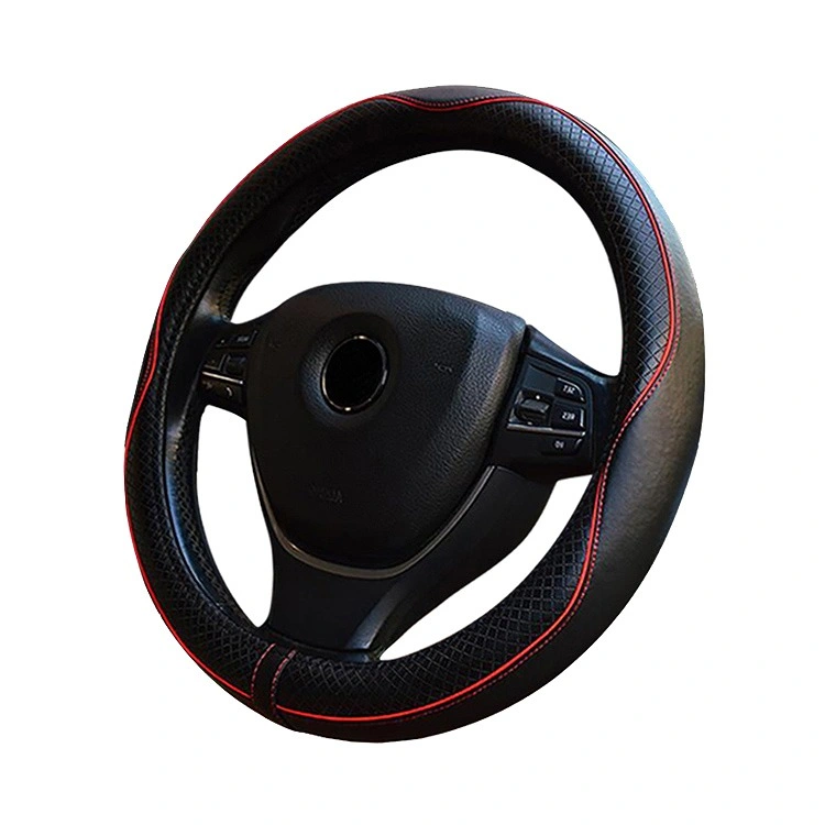 Wholesale/Supplier Promotional Car Steering Wheel Cover