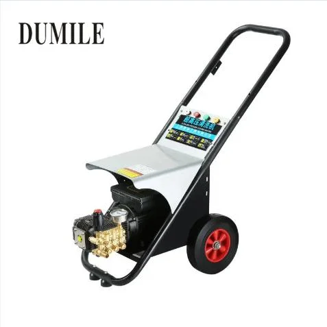 Original Factory Industry Washing Machine High-Pressure Power Household Car Washer