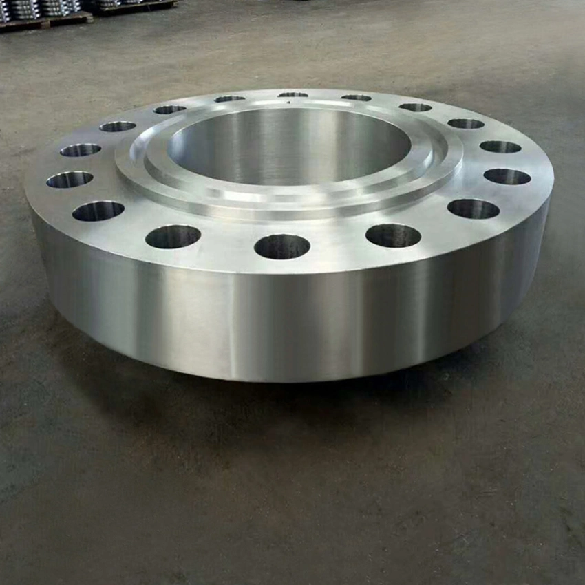 High Performance Stainelss Steel Flange DIN 2576 Stainless Steel Pipe Fitting 304 Socket Weld Flange