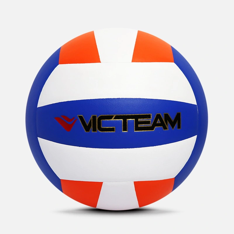 18 Panel Soft PU Athlete Training Sport Volleyball