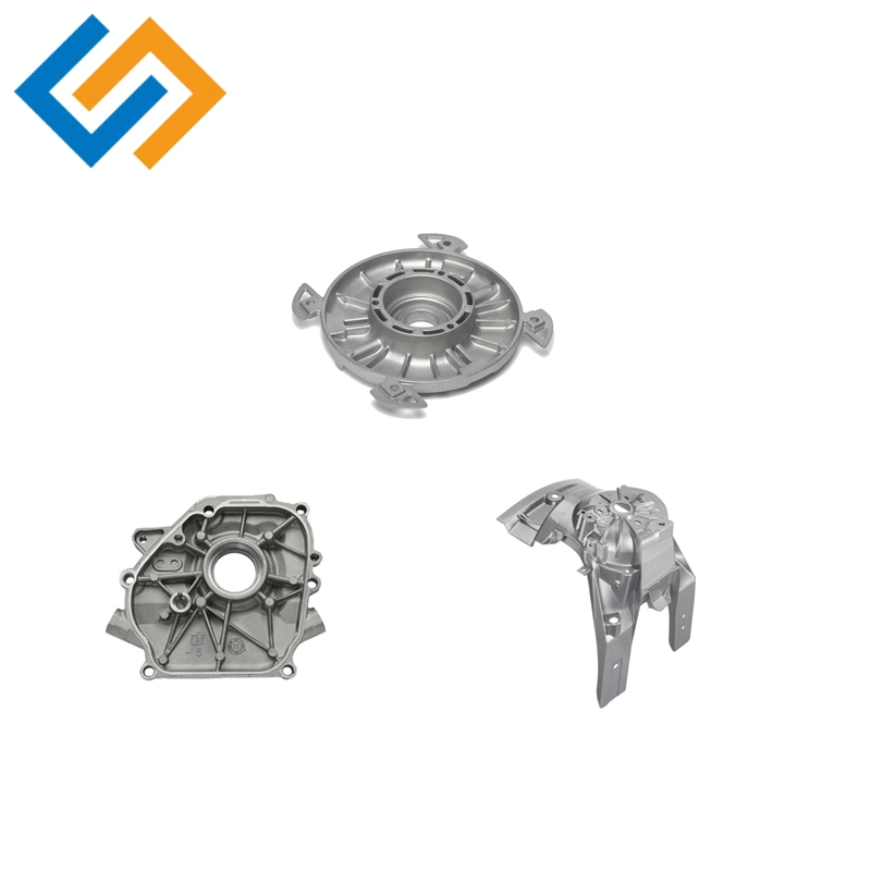 High Precision Casting Cast Custom Alloy Steel Investment Casting Auto Parts