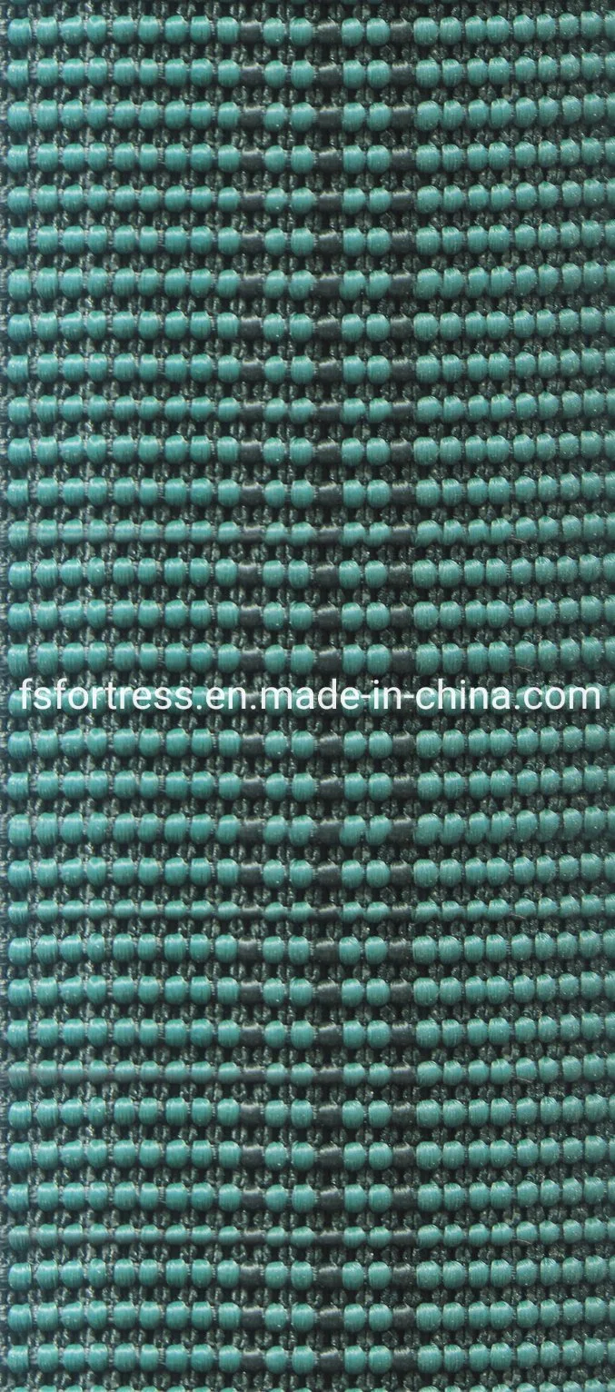 Furniture Accessories Sofa Webbing Green Webbing Elastic Wholesale Woven Elastic