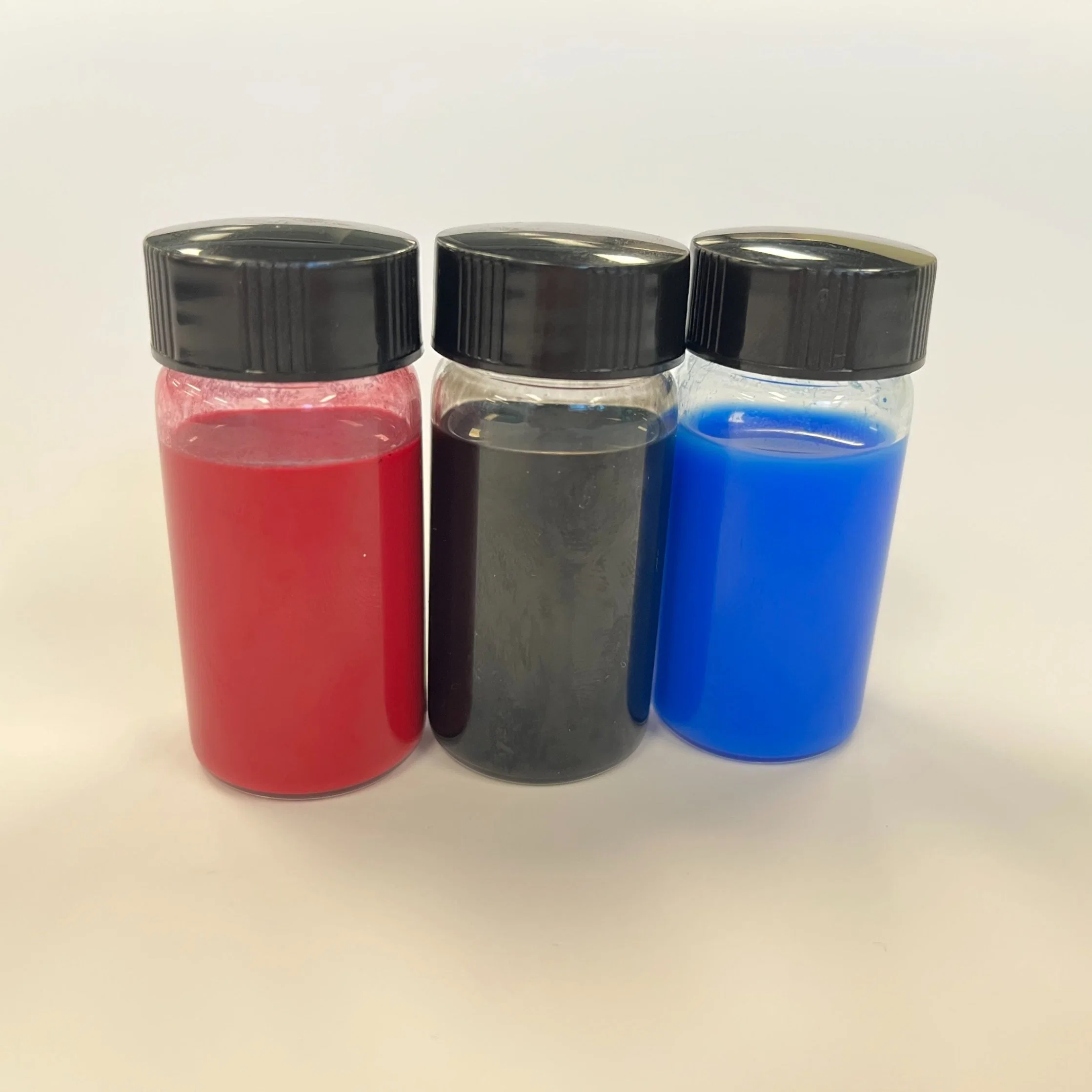 Color-dyed Microspheres for Rapid Test Kits