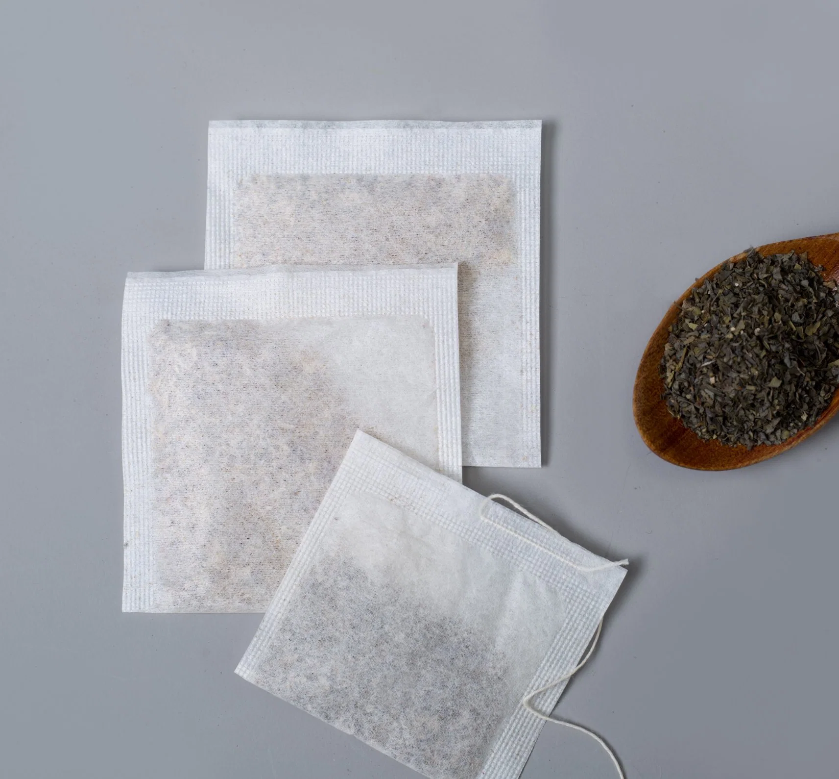 Original Factory Directly Exported Heat Sealed Filter Paper for Teabag