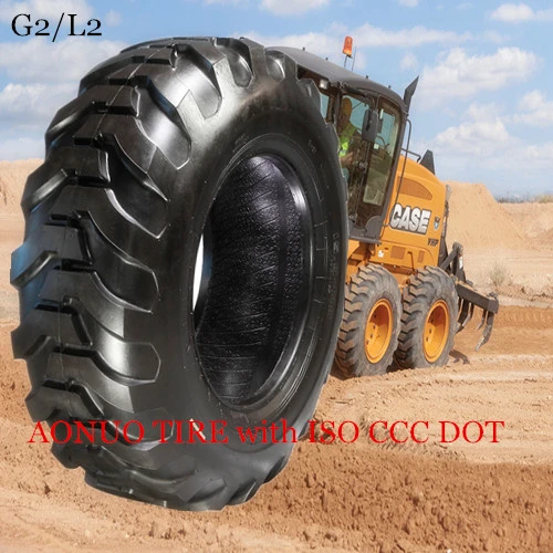 Honour Condor OTR Wheel Loader Tire G2l2/ Engineer Machine/ Agricultural/ Industrial/OTR/Loader Tyre