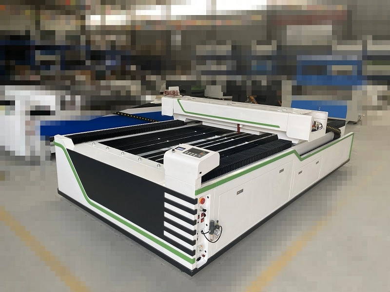 High Speed 1325 CNC CO2 Laser Cutting Machine for Wood MDF Playwood