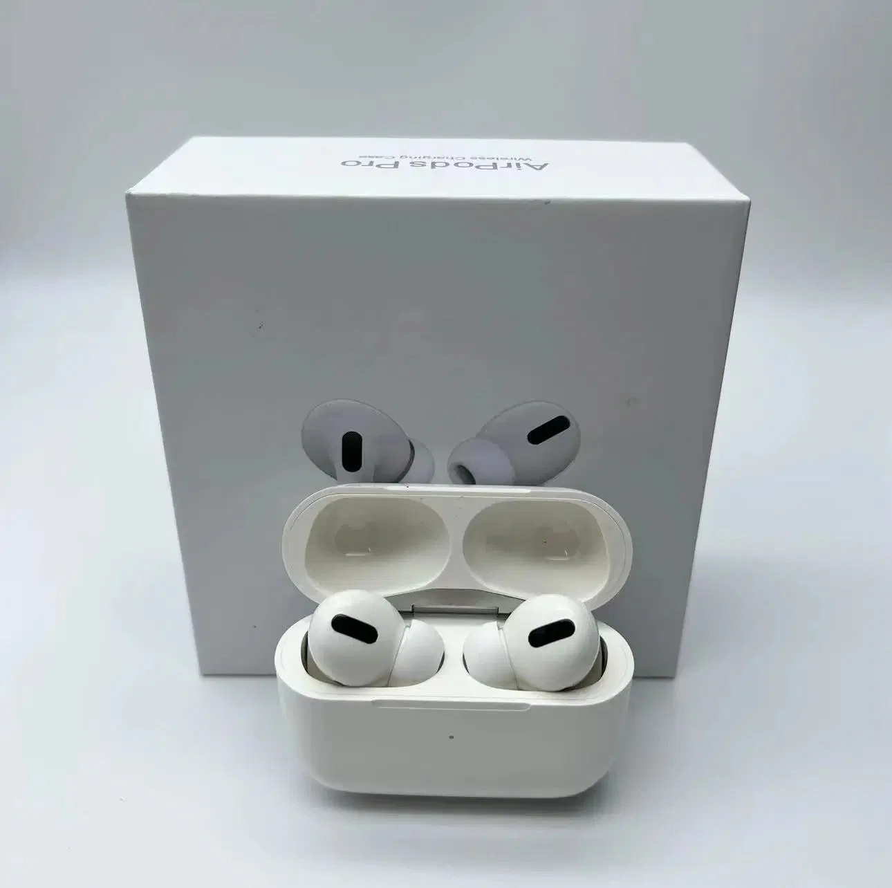 Airs 3rd Generation Wireless Bluetooth Earbuds Microphone Headphone 8892 Airoha Wireless Earphones Gaming Headset Airs PRO 3