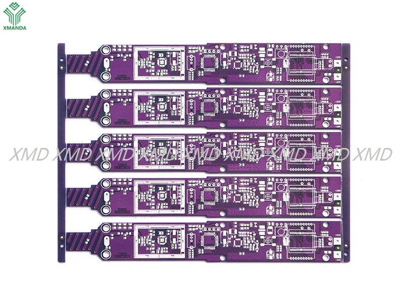 Advanced Digital Circuit Board