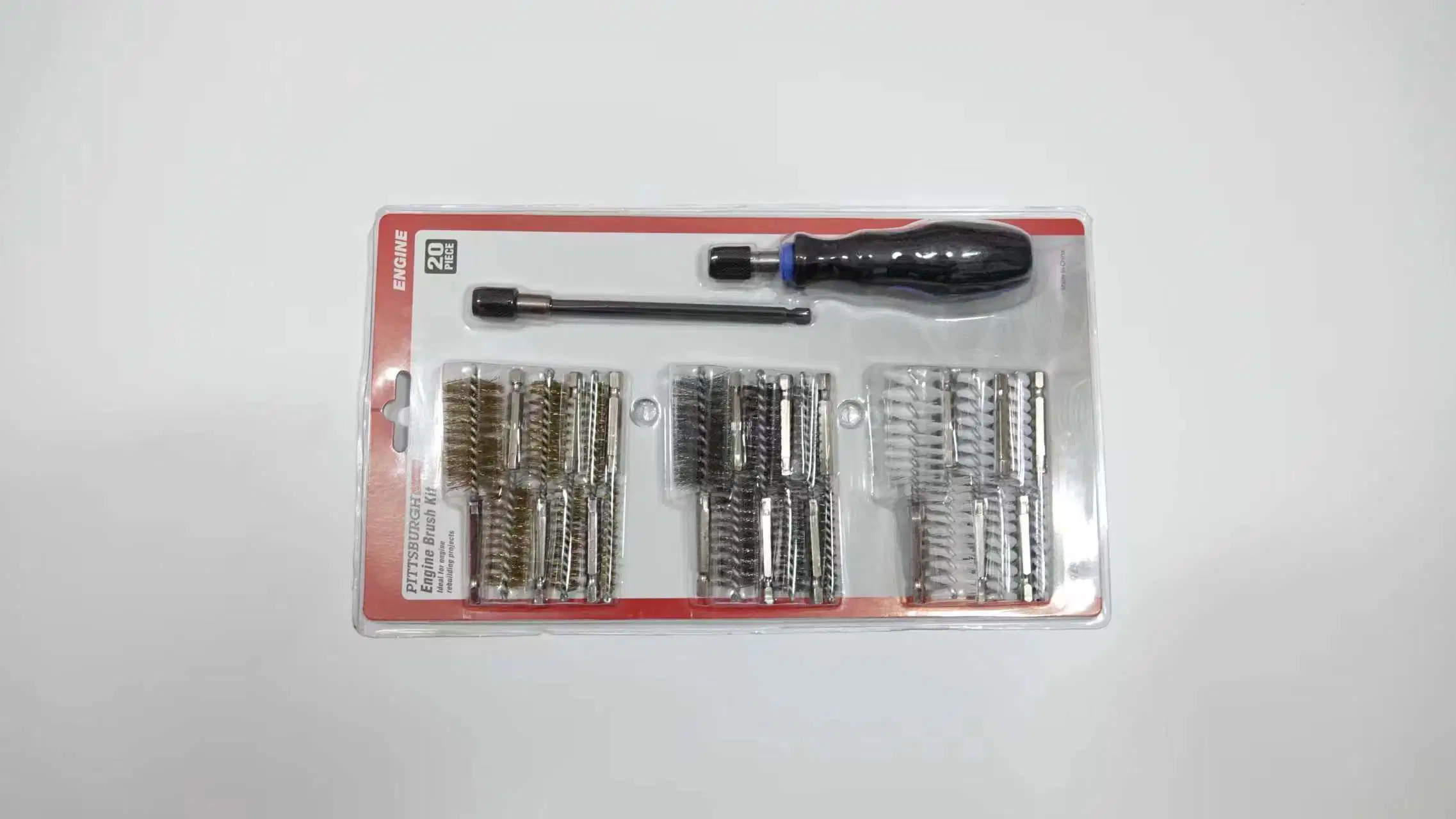 Brush Tools Wire Brush Brass Brush Hardware Handtools