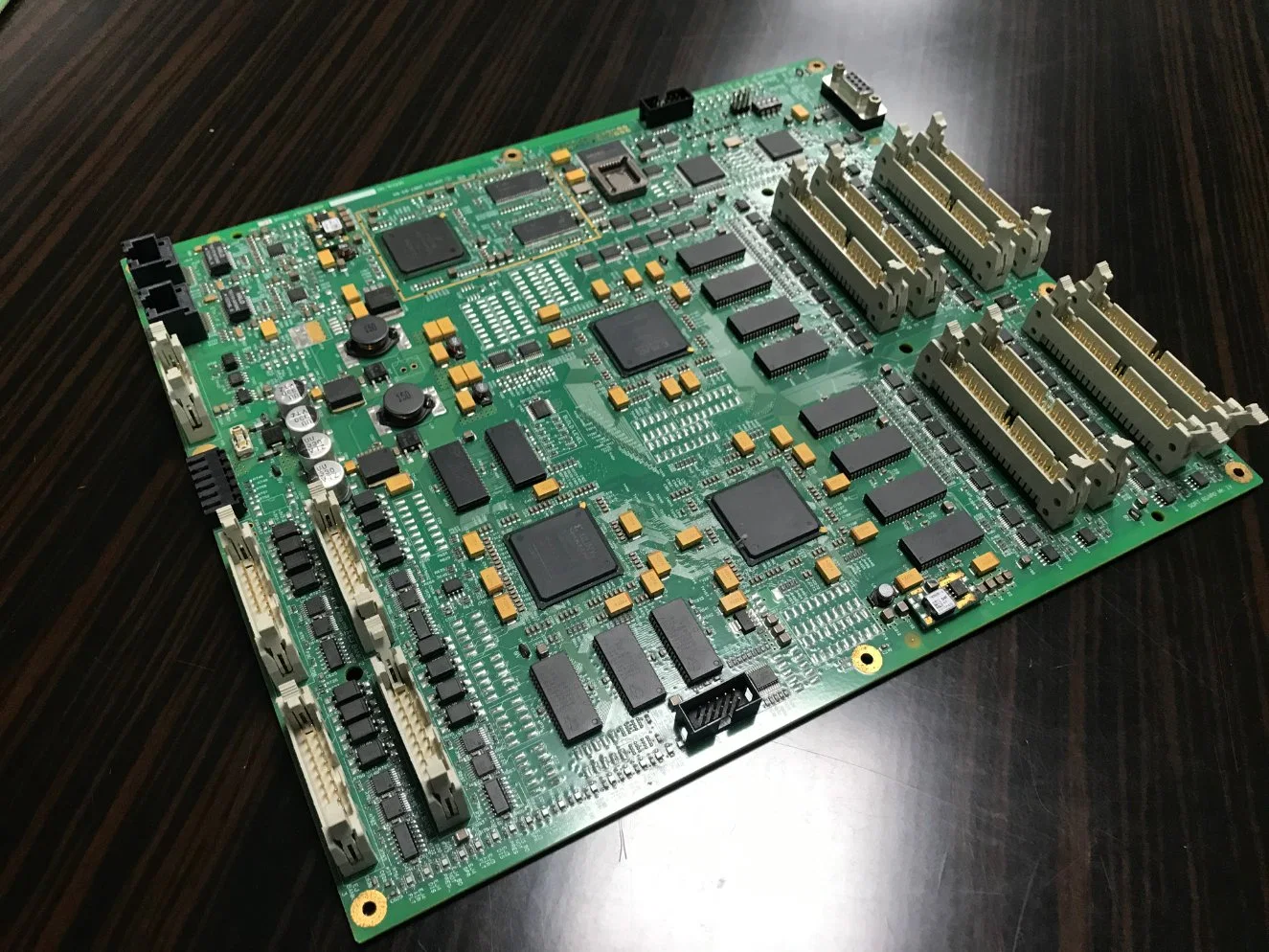 Balcões Electronics PCBA PCB da placa de montagem para o carregador USB