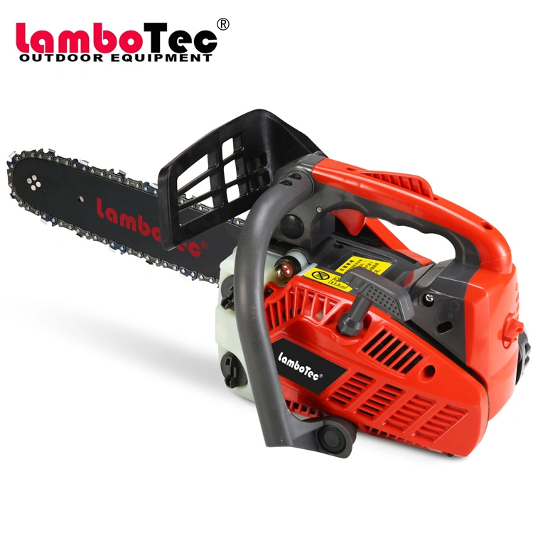 Lambotec Top Selling 25.4cc Chainsaws LG2500