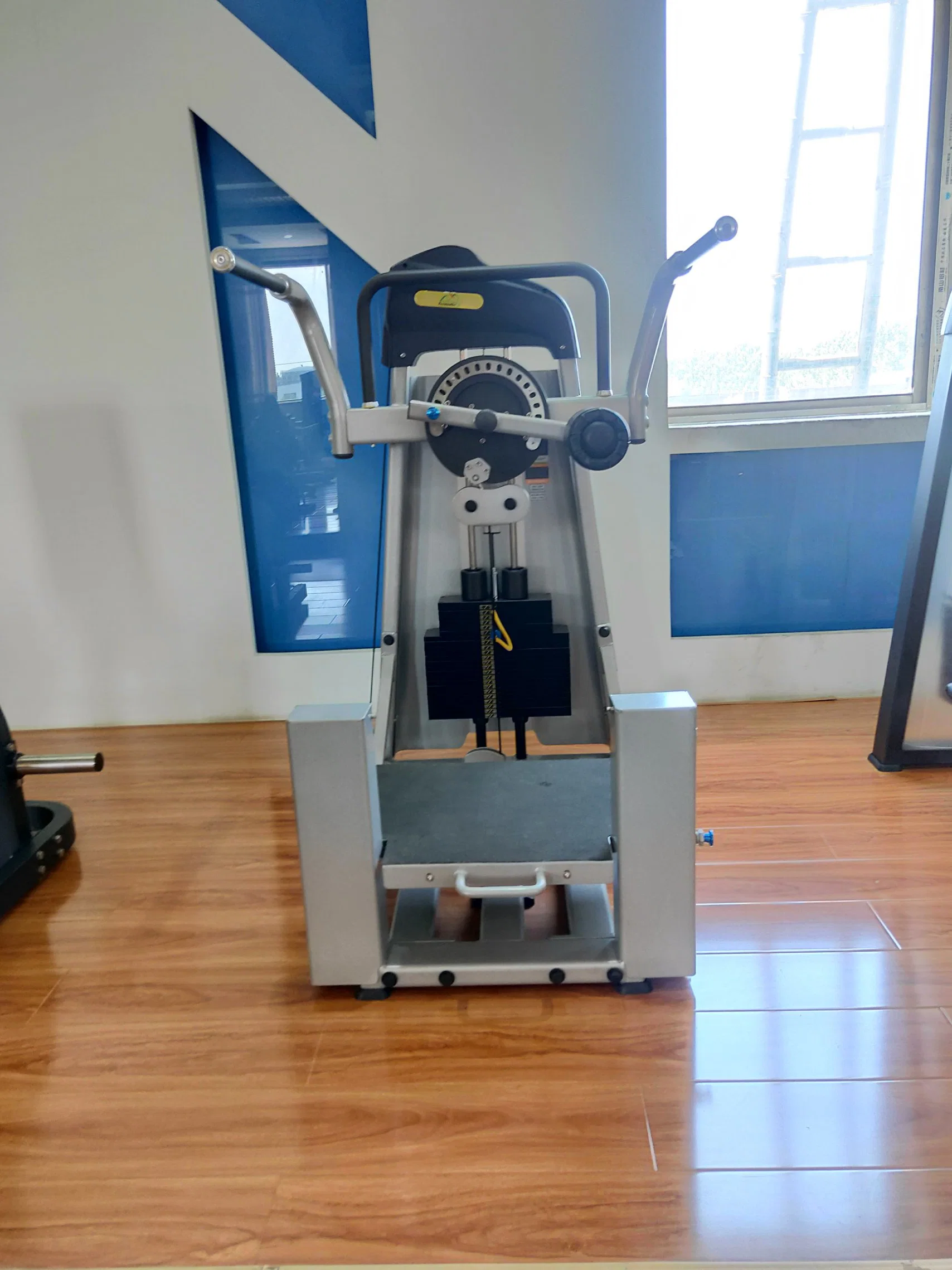 Fábrica de Dezhou Gym Fitness Multi-Hip equipamiento para uso comercial (AXD-5011A/B)