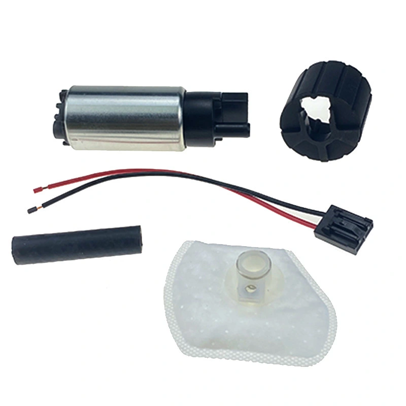 Efp382g-Kit60 12V bomba de combustible eléctrica universal para automóviles/automóviles de gasolina para automóviles con Bosch no 0580453402 con Aitex no E8229