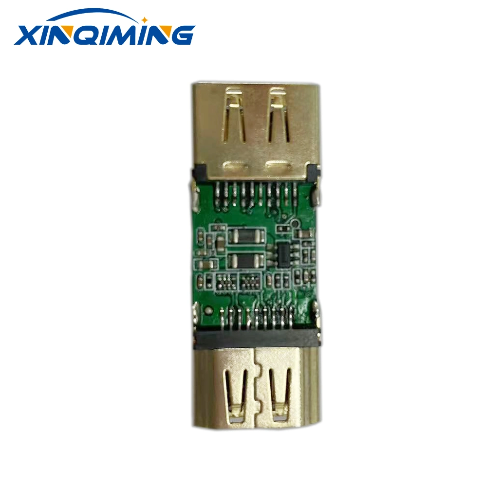 Fr-4 de alta calidad conjunto de la PCB de montaje de la placa electrónica