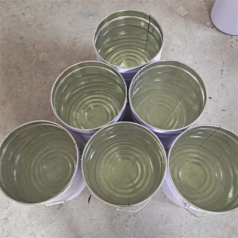 High quality/High cost performance Liquid Bisphenol a Epoxy Resin Epoxy CAS No 25068-38-6 for Non-Solvent Coatings High Transparency Liquid Epoxy Resin Hwr 127 for Epoxy Flooring