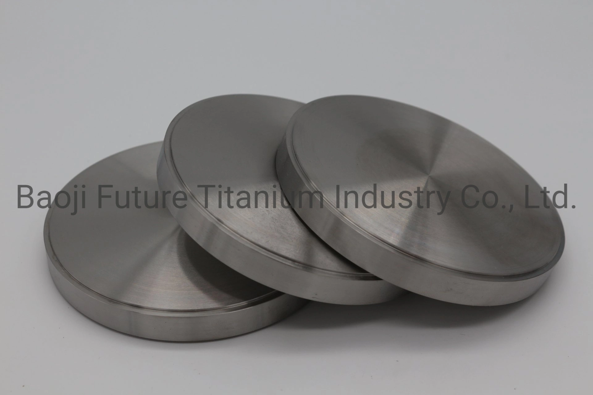 98mm or 98.5mm Titanium CAD/Cam Discs Used in Wieland Zeno Machine