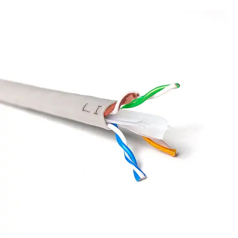 Communication LAN Network Computer CAT6 Cat5e L UTP FTP SFTP Cable 100m 305m 500m