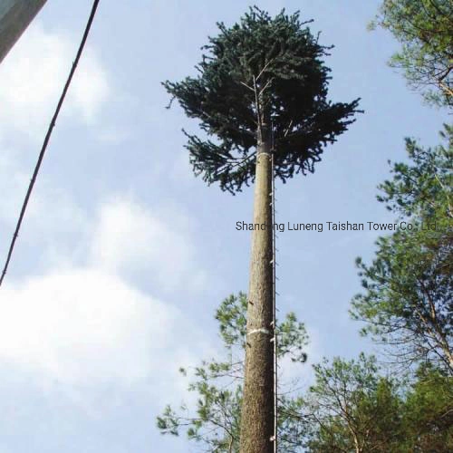 Communications Tower of Disguise (15m-55m)