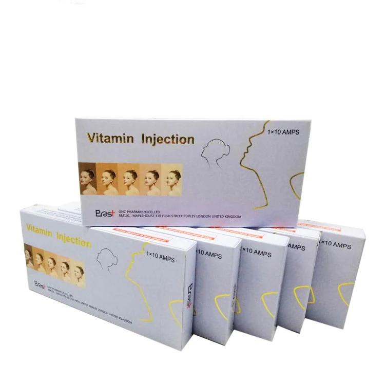 OEM Cheap Price Liquid Vitamin C Injection