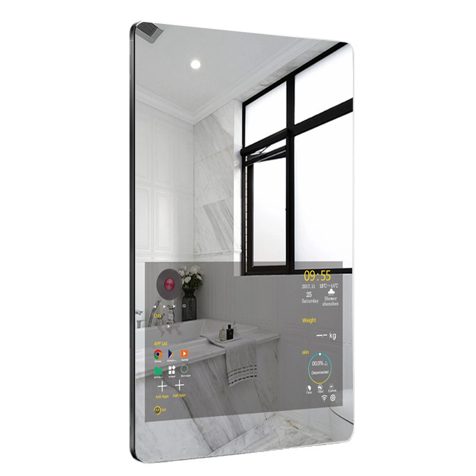 Wholesale/Supplier Android Capacitive Touch Screen Smart Interactive Magic Mirror