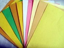 High Air Permeability Auto Air Filter Paper of Acrylic-Sayurated Media