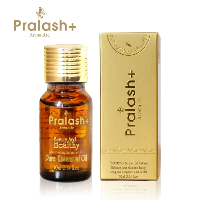 Pralash+ Shrinking-Pores Aceite de masaje con aceites esenciales para la mujer caliente el aceite de masaje la mejor marca de aceite esencial