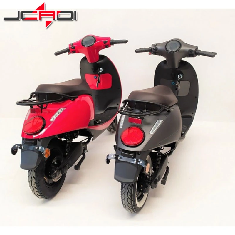 EEC CE Certifition Dtr Elecric Scooter Motorcycle